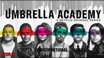 'Video thumbnail for The Umbrella Academy saison 2 : Photo'