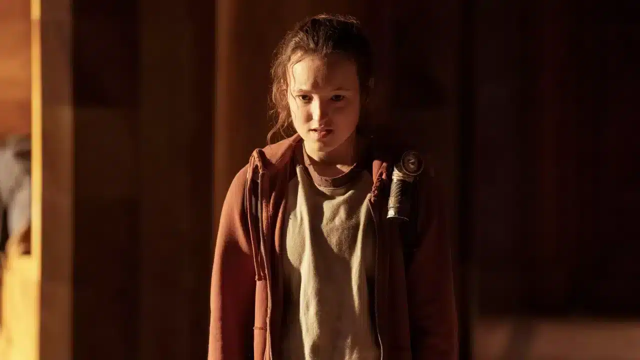 The Last of Us, Bella Ramsey révèle ce qui l'effraie le plus dans la saison 2 !