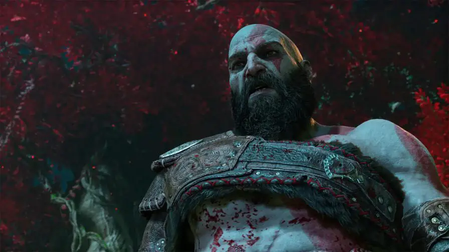 God of War : Adaptation est "sous pression" après le succès de The Last of Us, selon Cory Barlog