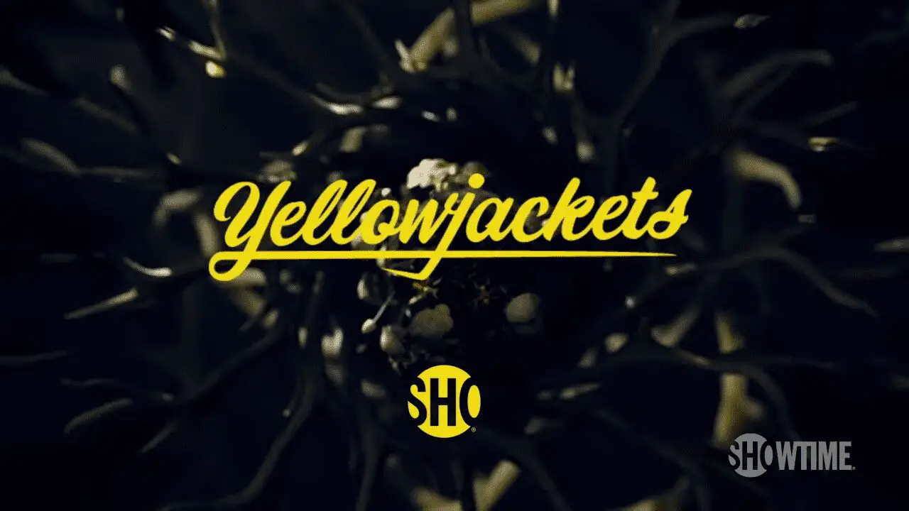 Date de sortie Yellowjackets Saison 2 Showtime