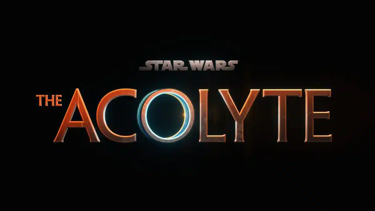 La série Acolyte s'enrichit d'un ancien de Star Wars pour incarner un Jedi Wookiee