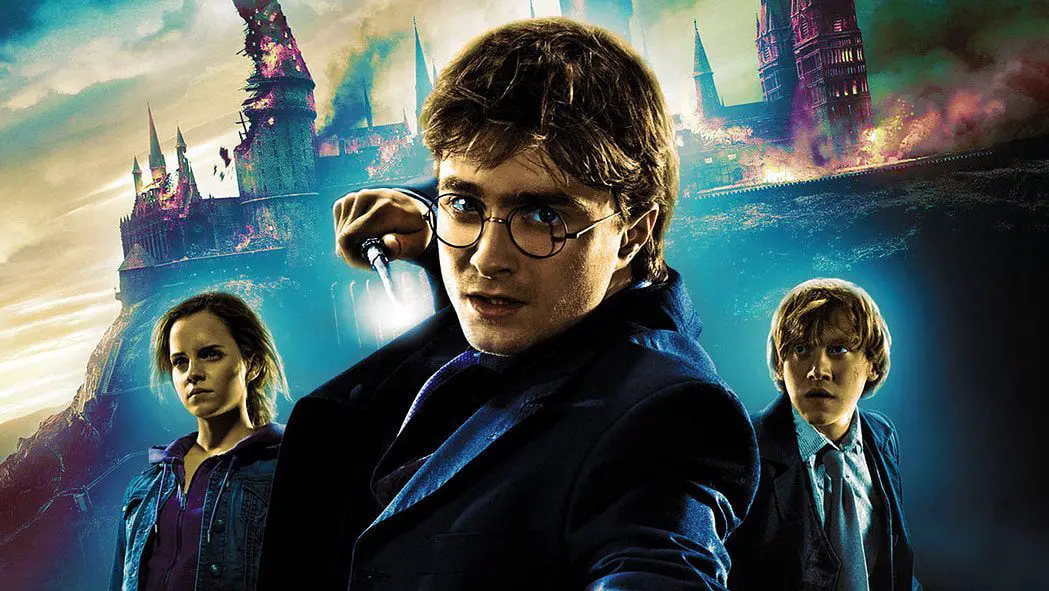 Une nouvelle série télévisée sur Harry Potter en développement pour HBO Max