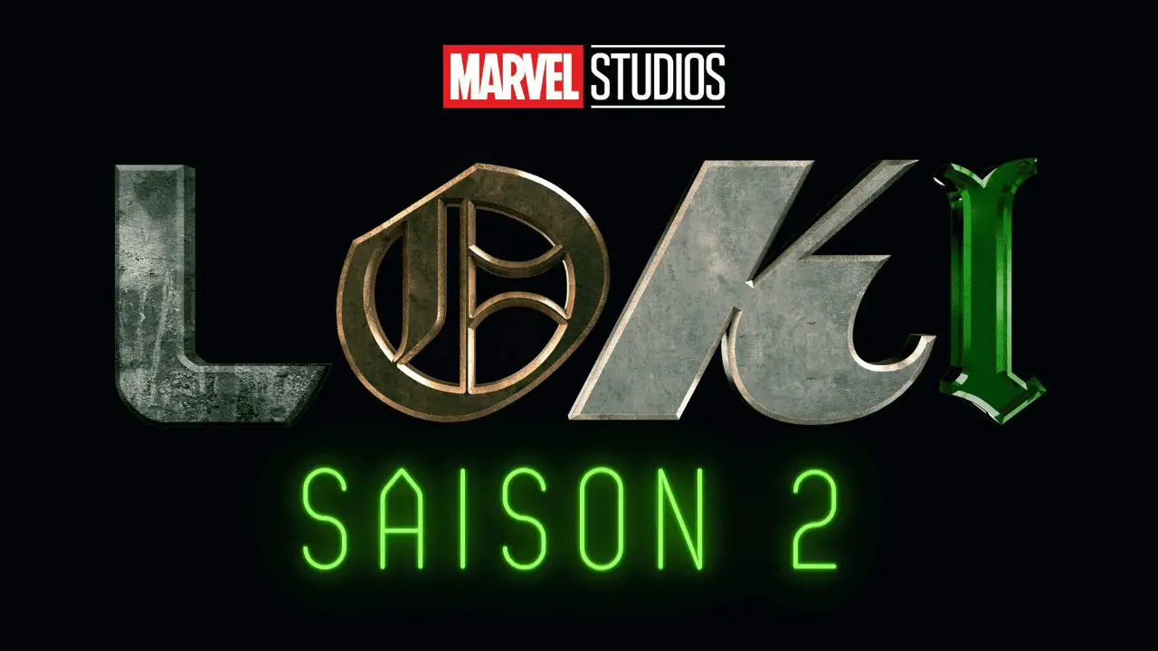 Loki : Saison 2 sur Disney+ en octobre 2023